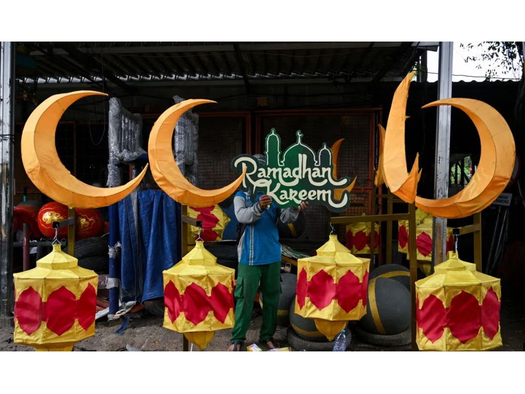 Pemerintah dan NU Tetapkan Awal Puasa Ramadan pada 1 Maret 2025