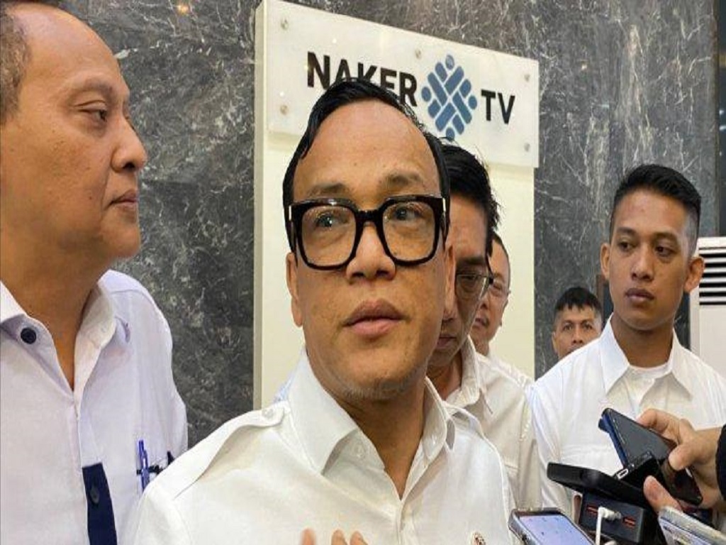 Tanggapan Wamenaker Noel Soal Sritex PHK Massal: Kita Cari Solusi Terbaik