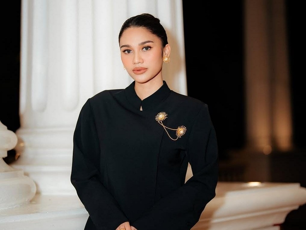 Azizah Salsha Cabut laporan Polisi Terhadap Jessica Felicia, Ini Alasan Damainya!