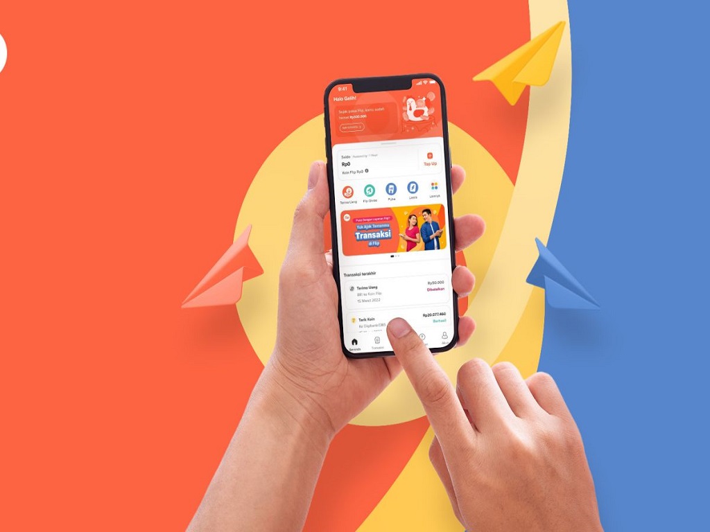 Flip Gandeng Wise Platform, Hadirkan Transfer Internasional yang Lebih Cepat dan Murah bagi Jutaan Pengguna di Indonesia