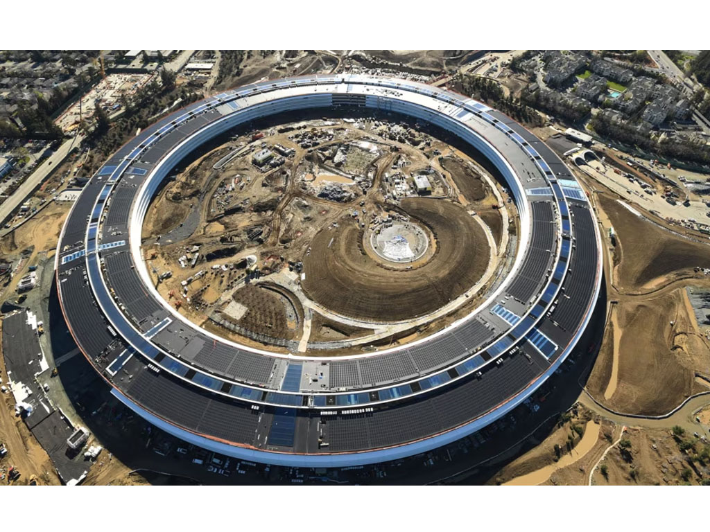 Tarik Diri dari China Apple Akan Investasikan Dana 500 Miliar Dolar di AS