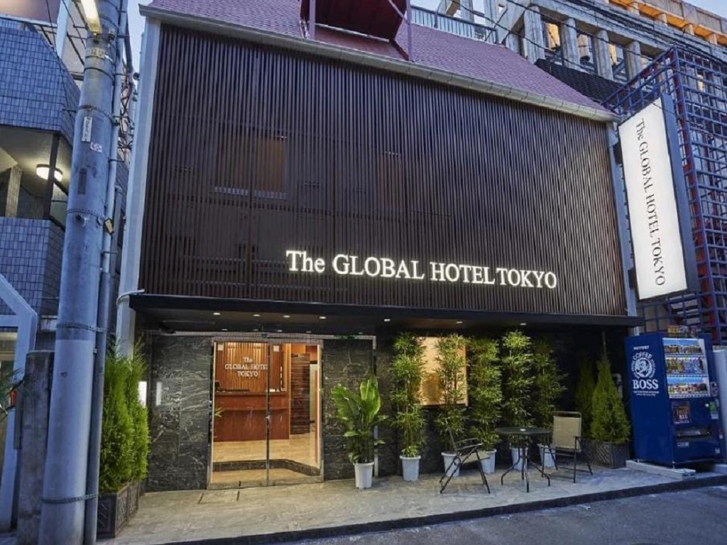 5 Rekomendasi Hotel di Tokyo yang Strategis dan Murah