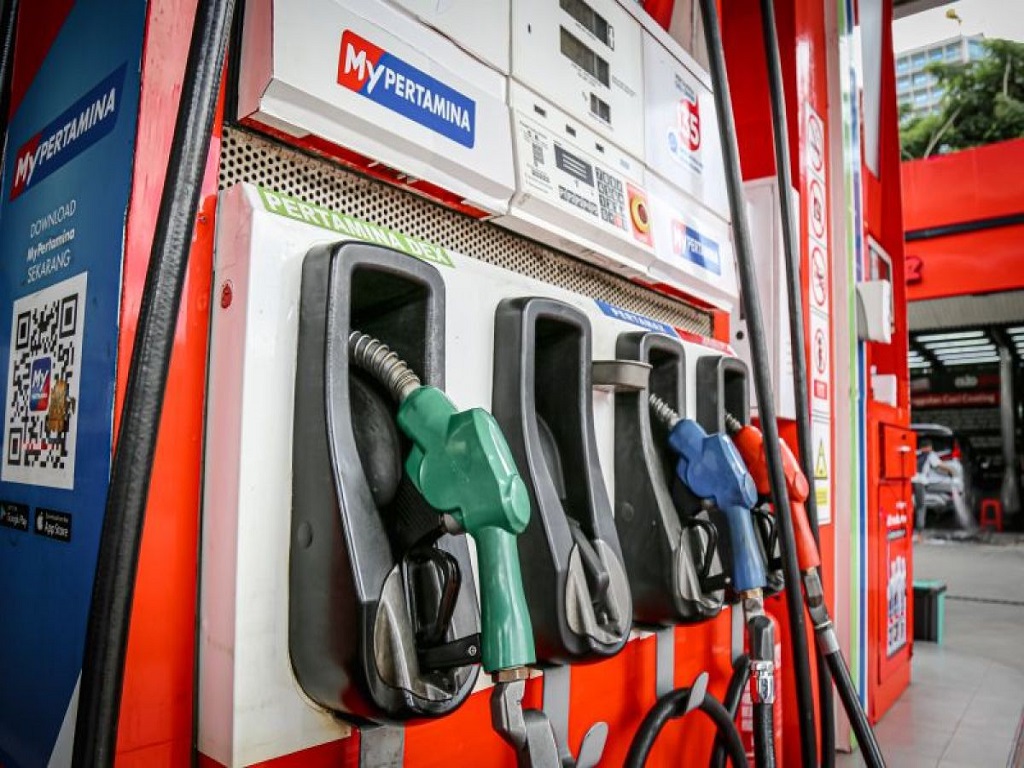Ketum Pakar Duga Ada Upaya Kaburkan Kasus Pertamina dengan Mainkan Isu Kementerian BUMN