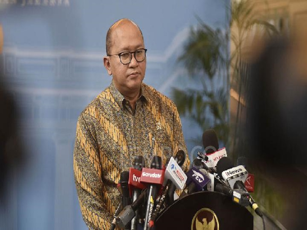 Rosan Roeslani Sebut Investasi Danantara di Sektor Hilirisasi Masih Dikaji