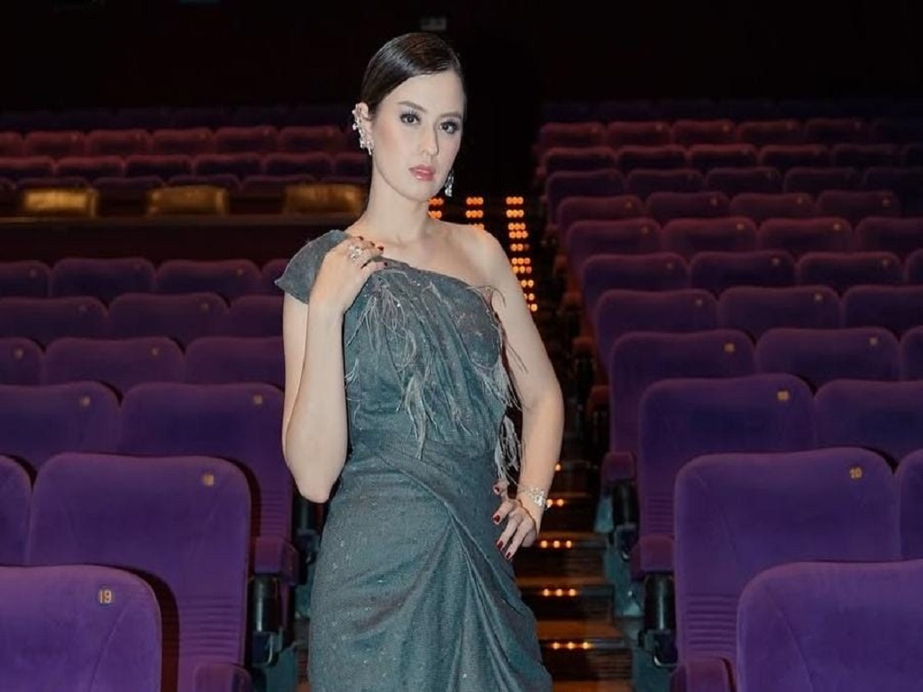 Kimberly Ryder Ungkap Kesalahan Edward Akbar yang Tidak Bisa Dimaafkan