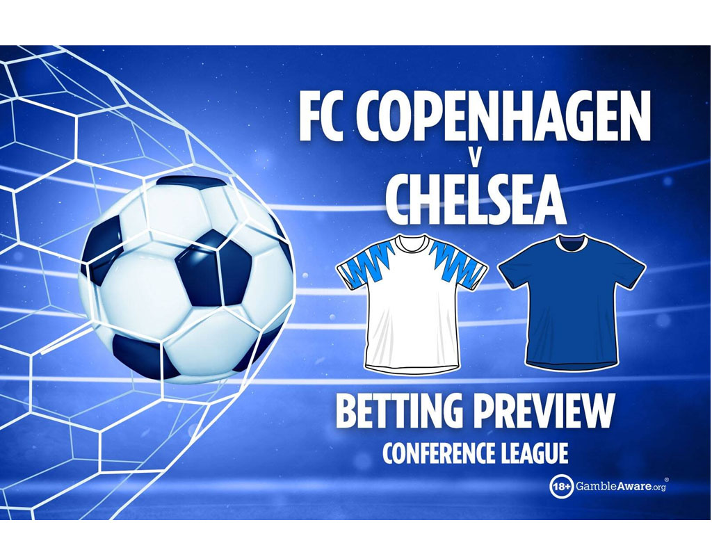 Chelsea Tandang ke Copenhagen di Leg 1 Babak 16 Besar Conference League 7 Maret 2025 Pukul 00.45 WIB Ini Prediksinya