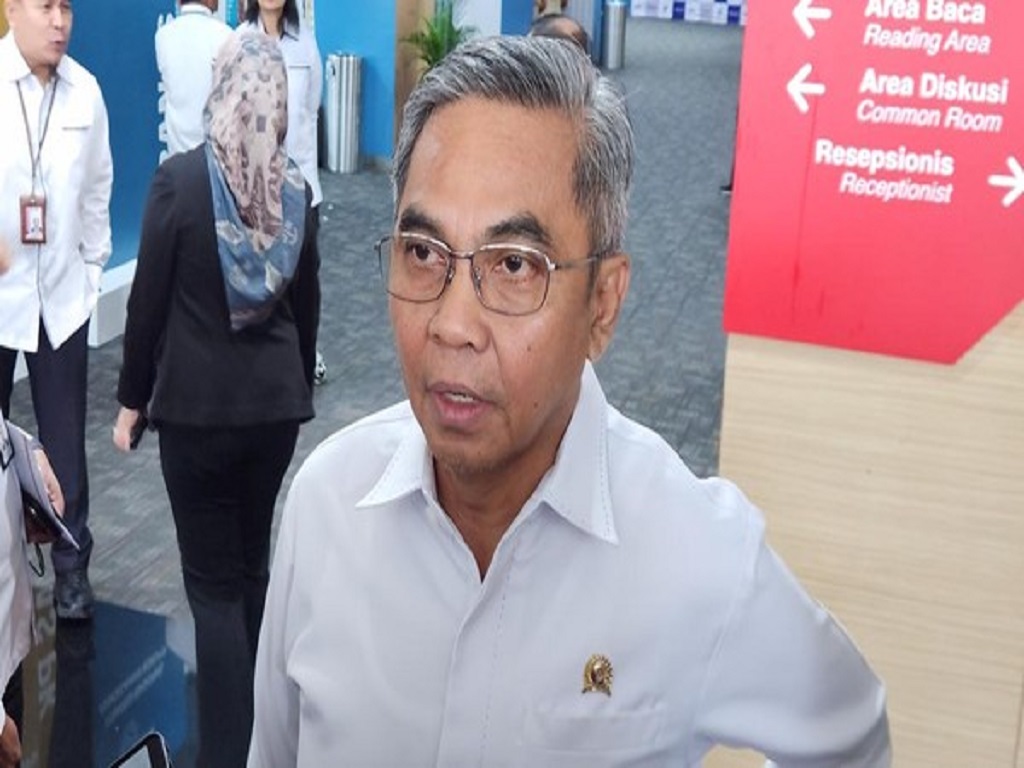 Ketua KPK Sentil Kepala Daerah untuk Kurangi Protokoler