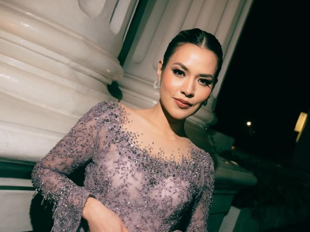 Raisa Telaten Rawat Ibu yang Derita Kanker, Banjir Pujian Publik