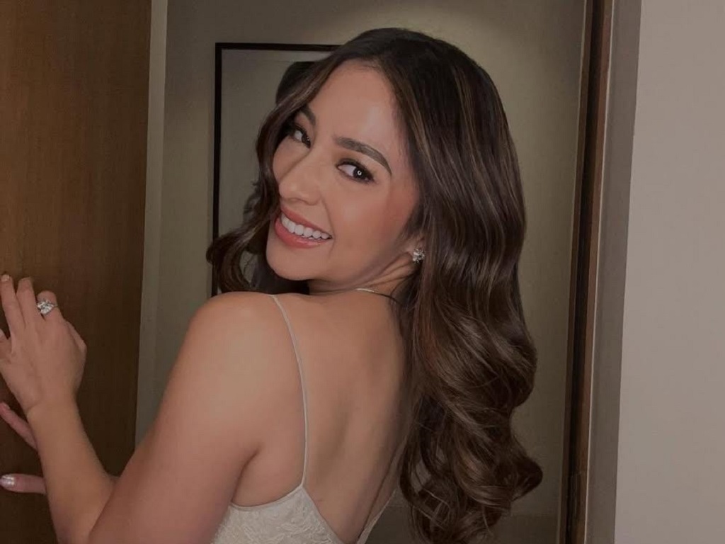 Nikita Willy Ungkap Alasannya Tak Makan Combro yang Berisi Oncom