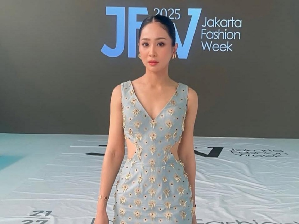 Bunga Zainal Berencana ke Polda untuk Jenguk Nikita Mirzani