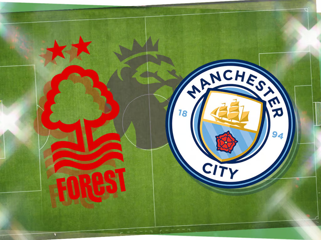 Manchester City Tandang ke Nottingham Forest di Liga Premier Inggris 8 Maret 2025 Pukul 19.30 WIB Ini Prediksinya