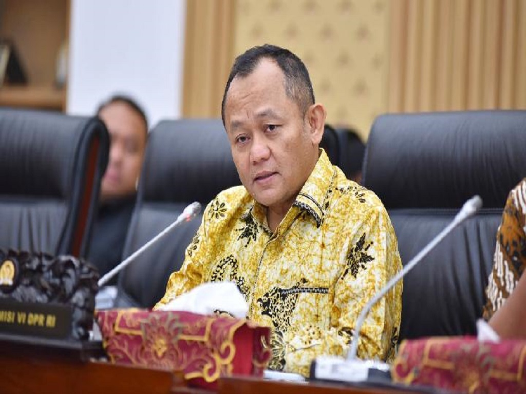 Golkar Tolak Usul Ambang Batas Koalisi Pilpres Maksimal 50%