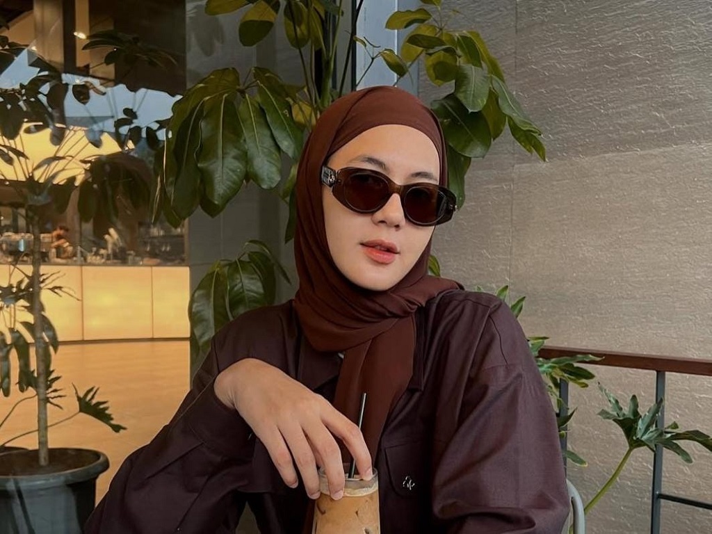 Paula Verhoeven Sedih dan Bingung dengan Perubahan Drastis Kedua Putranya, Kiano dan Kenzo