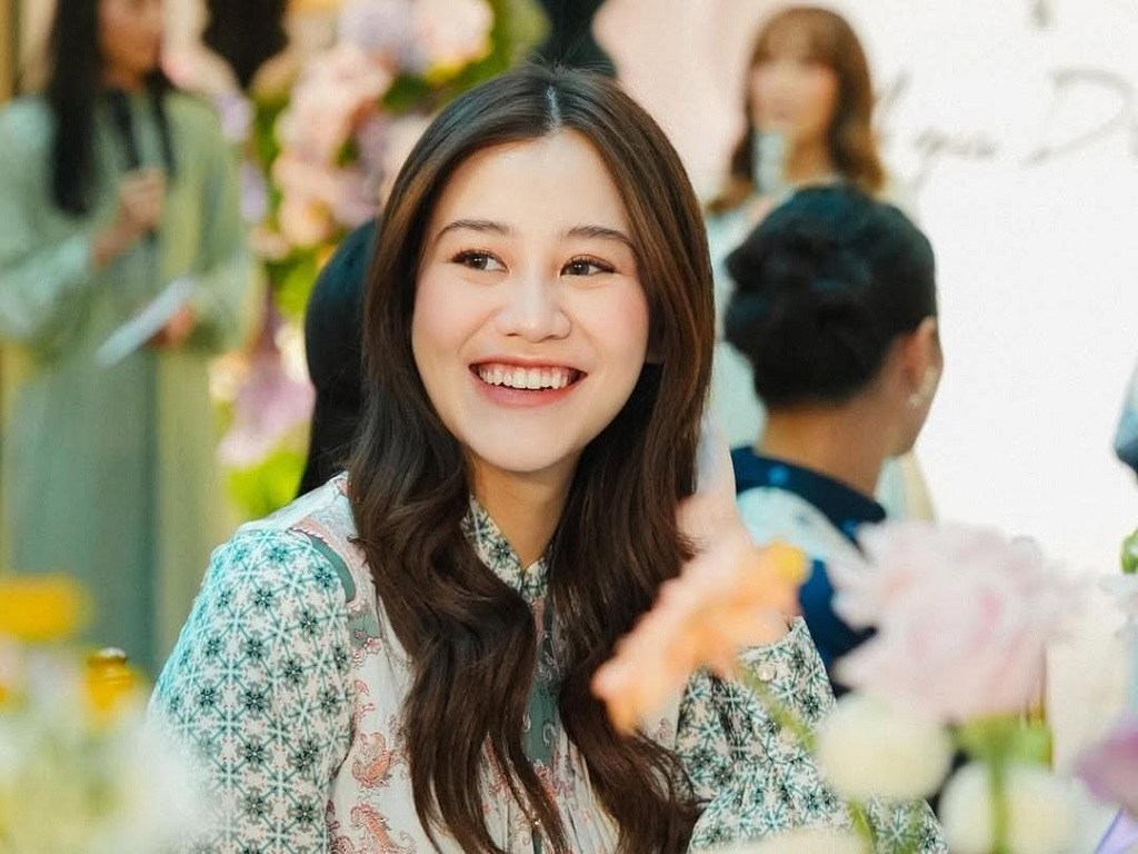 Aaliyah Massaid Ngeluh Gorengan Buka Puasa di Rumah Aurel Bikin Sakit Tenggorokan Tuai Kritikan