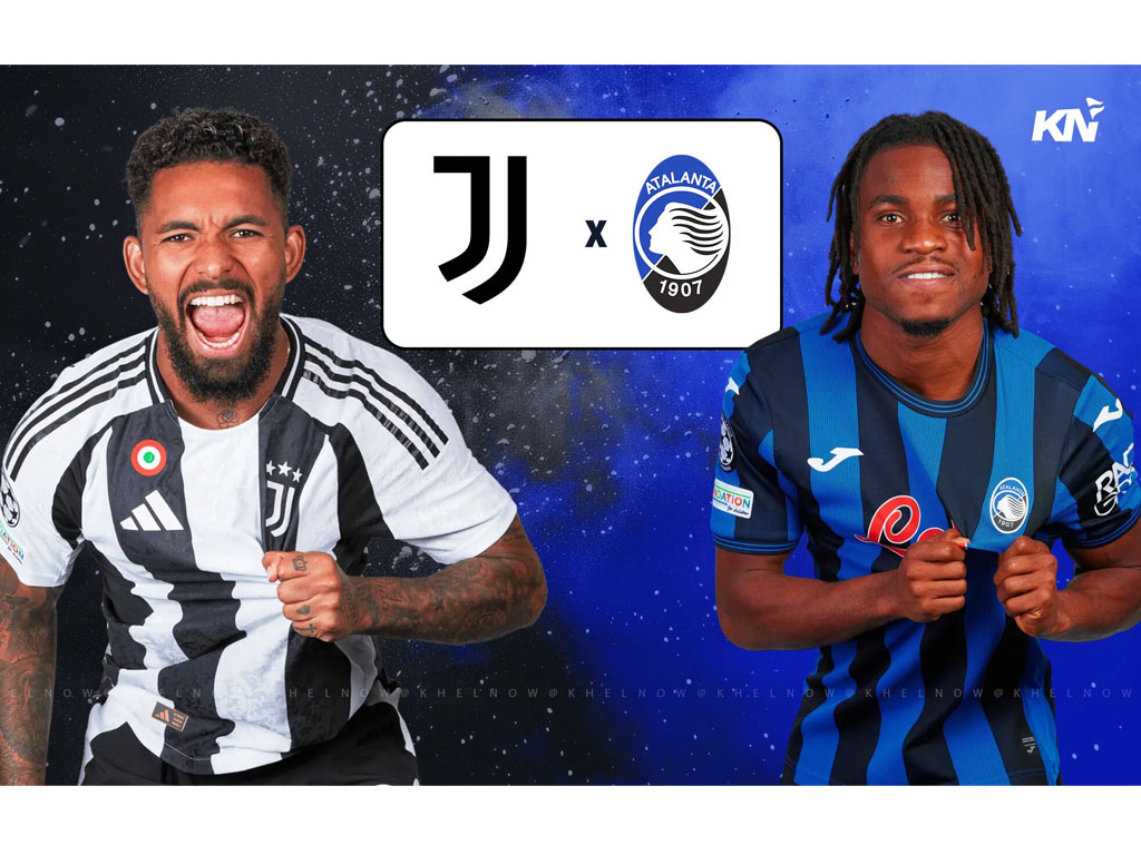 Juventus vs Atalanta di Serie A Italia 10 Maret 2025 Pukul 02.45 WIB Ini Prediksinya