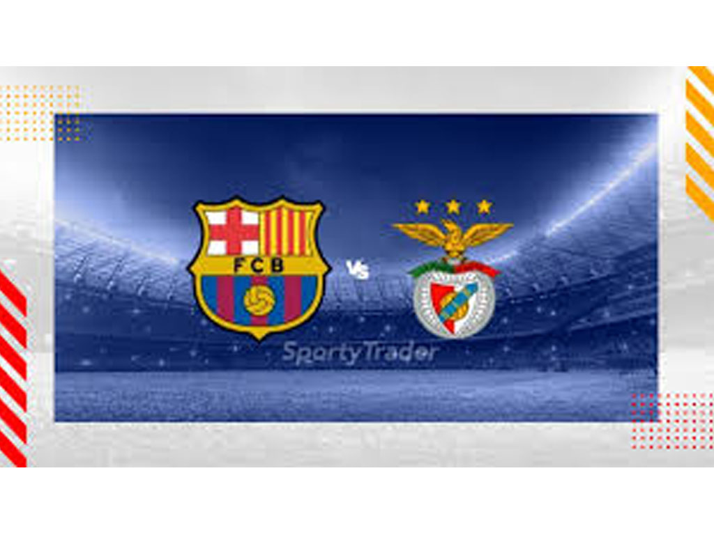 Barcelona vs Benfica di Leg 2 Babak 16 Besar Liga Champions Rabu 12 Maret 2025 Pukul 00.45 WIB Ini Prediksinya