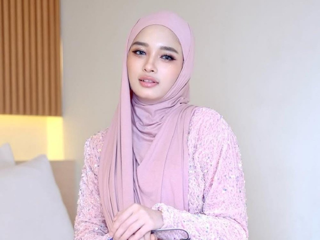 Inara Rusli Sebut Belum Mau Fokus Mencari Pendamping Hidup Usai Bercerai dari Virgoun