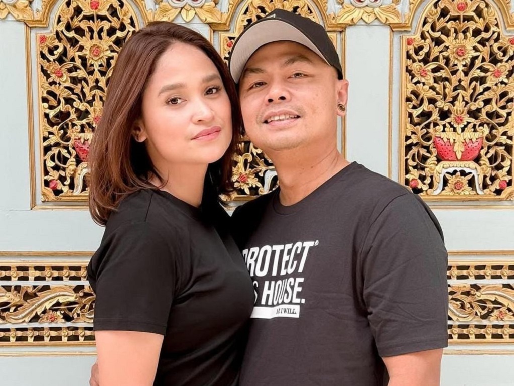 Revti Ayu Ungkap Penyebab dan Kondisi Saat Ini Wendy Cagur Usai Dilarikan ke Rumah Sakit