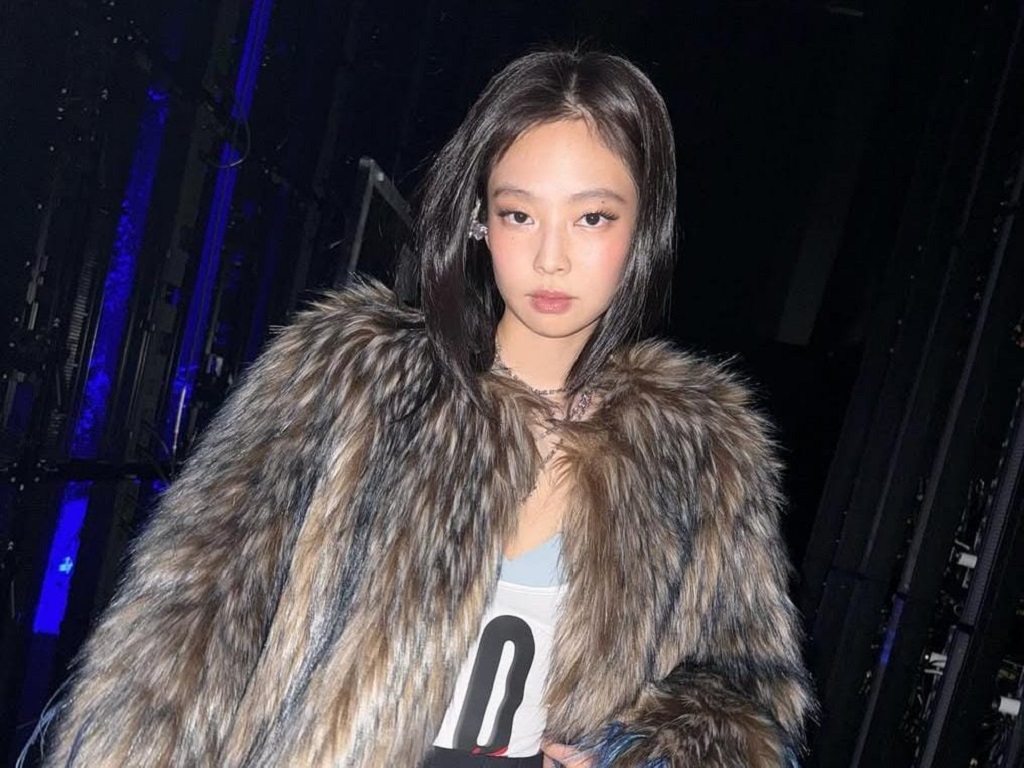 Jennie BLACKPINK Ungkap Tantangan Karier Solo dan Peran sebagai CEO