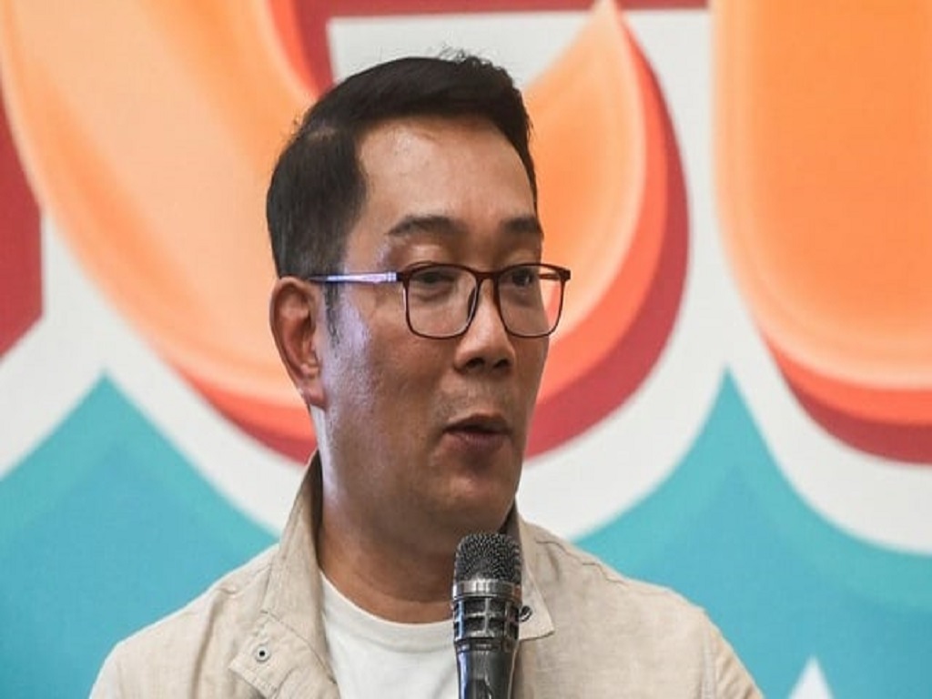 Soal Rumah Ridwan Kamil Digeledah KPK, Golkar: Beliau Kader Baru, Tak Terkait Partai