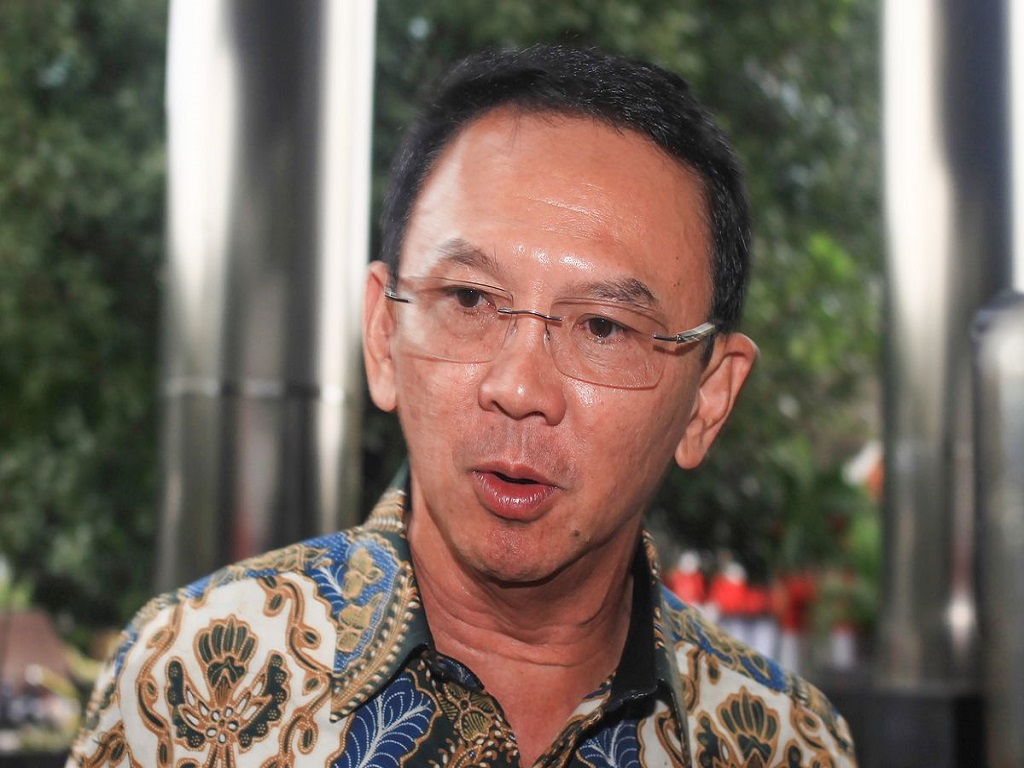 Ahok Akan Hadiri Pemeriksaan Kejagung soal Kasus Korupsi Minyak