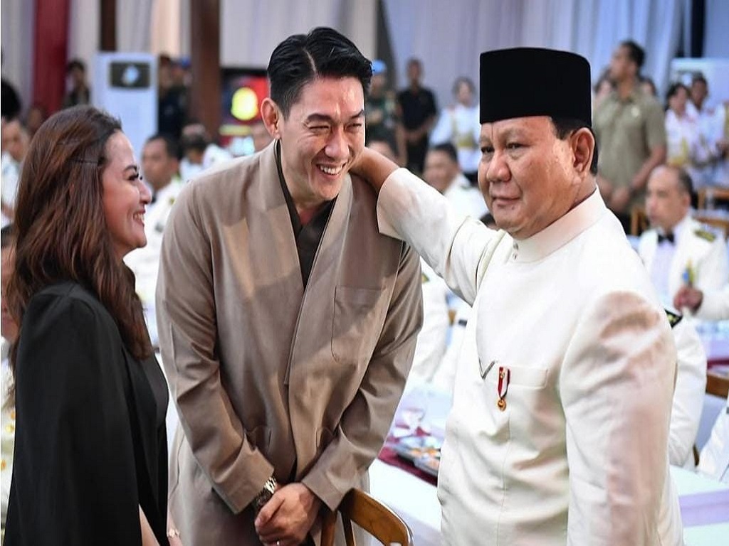 PARFI Protes Terkait Ifan Seventeen Ditunjuk Jadi Dirut PT Produksi Film Negara