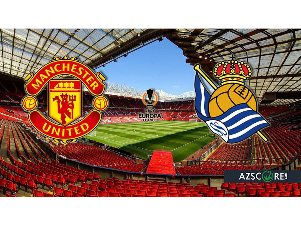Manchester United vs Real Sociedad di Leg 2 Babak 16 Besar Europe League 14 Maret 2025 Pukul 03.00 WIB Ini Prediksinya