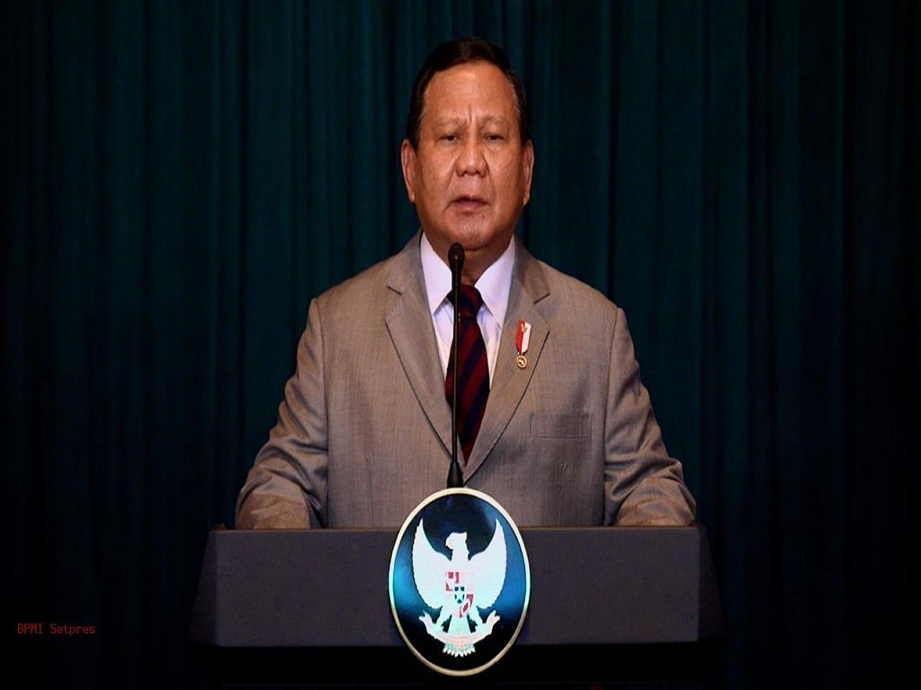 Presiden Prabowo Mau Bikin Penjara Khusus Koruptor di Tempat Terpencil