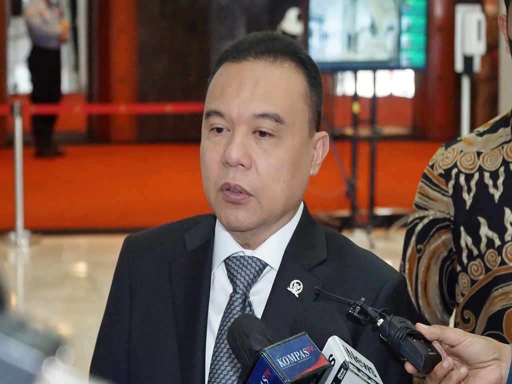 Dasco Sebut Pemerintah akan Umumkan Putuskan Percepatan Pengangkatan CPNS