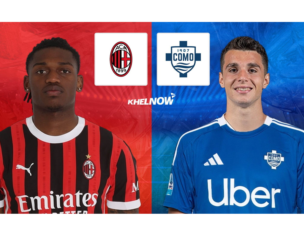 AC Milan vs Como di Serie A Italia Minggu 16 Maret 2025 Pukul 00.00 WIB Ini Prediksinya