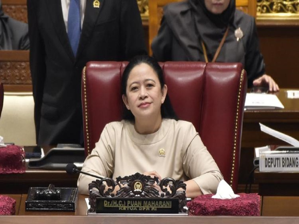 Puan Maharani Minta Perlindungan Ekstra Bagi Korban Kekerasan Seksual Mantan Kapolres Ngada