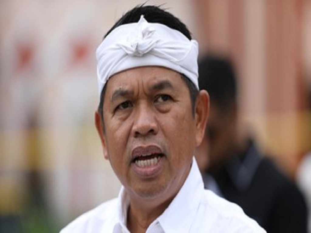 Wapres Gibran Apresiasi Gebrakan Dedi Mulyadi Tangani Banjir di Jawa Barat