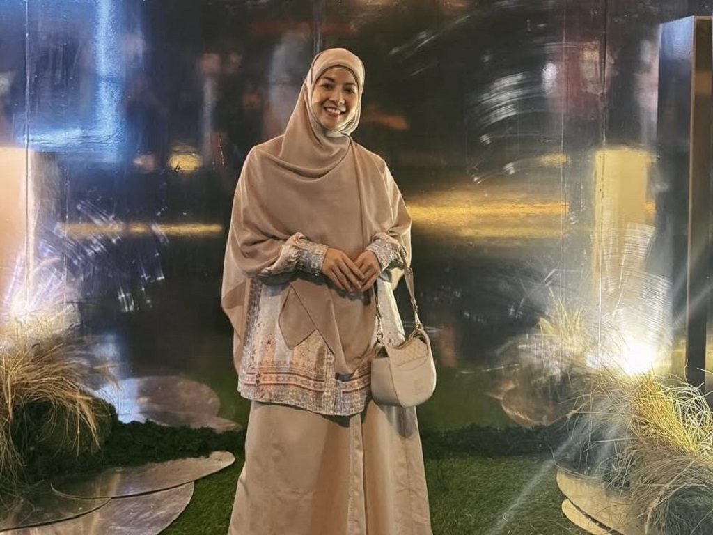 Natasha Rizky Beberkan Kebaikan Desta hingga Soal Kemungkinan Rujuk