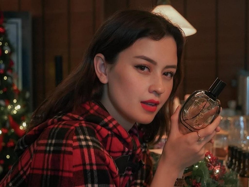 Kimberly Ryder Kesal Edward Akbar Absen Mediasi di Sidang Perceraiannya