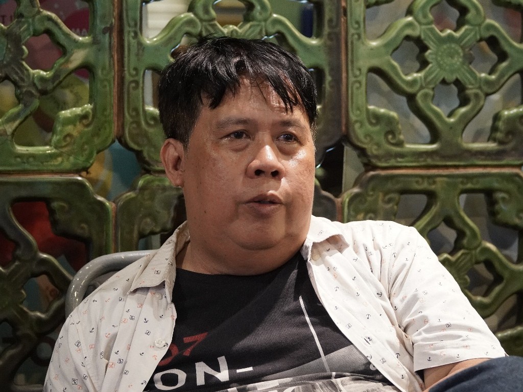 Uchok Sky Khadafi: Penyidikan dalam RUU KUHAP Tetap di Polri Bukan Kejaksaan