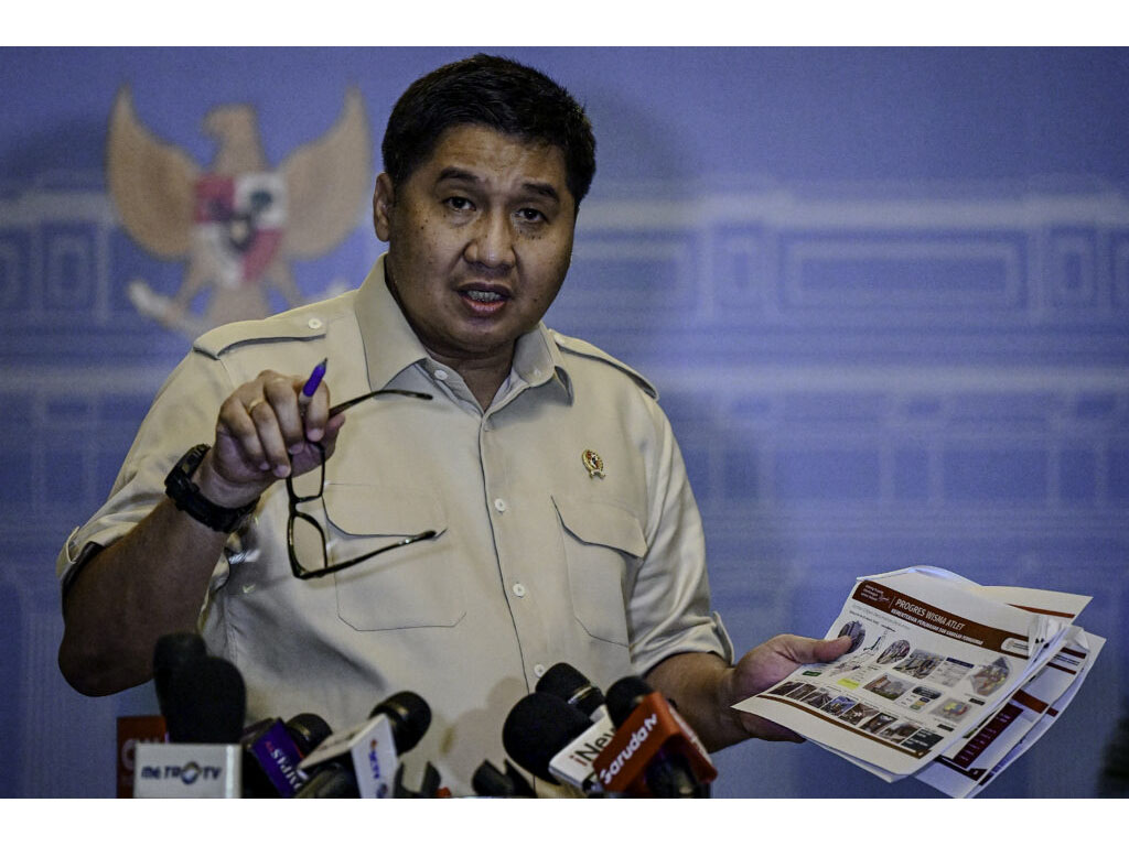 Presiden Prabowo Instruksikan Sosialisasi Masif Kebijakan Prorakyat di Sektor Perumahan