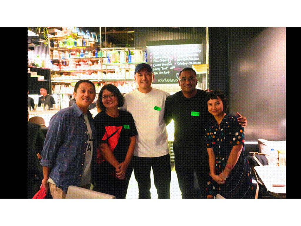 Seven Sunday Films Perkuat Industri Kreatif Indonesia Melalui Cocktails & Commercials