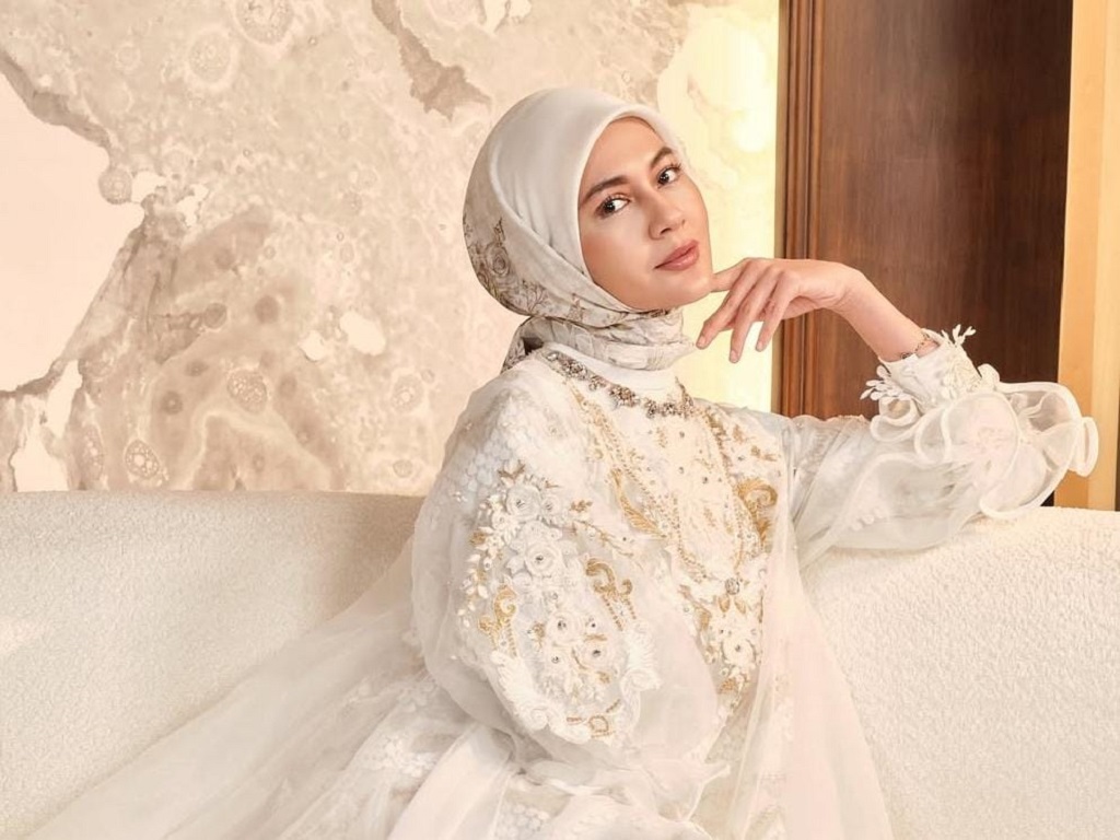 Paula Verhoeven Tetap Dapat Simpati Publik Usai Viral Rekaman Perdebatan Dirinya dan Baim Wong