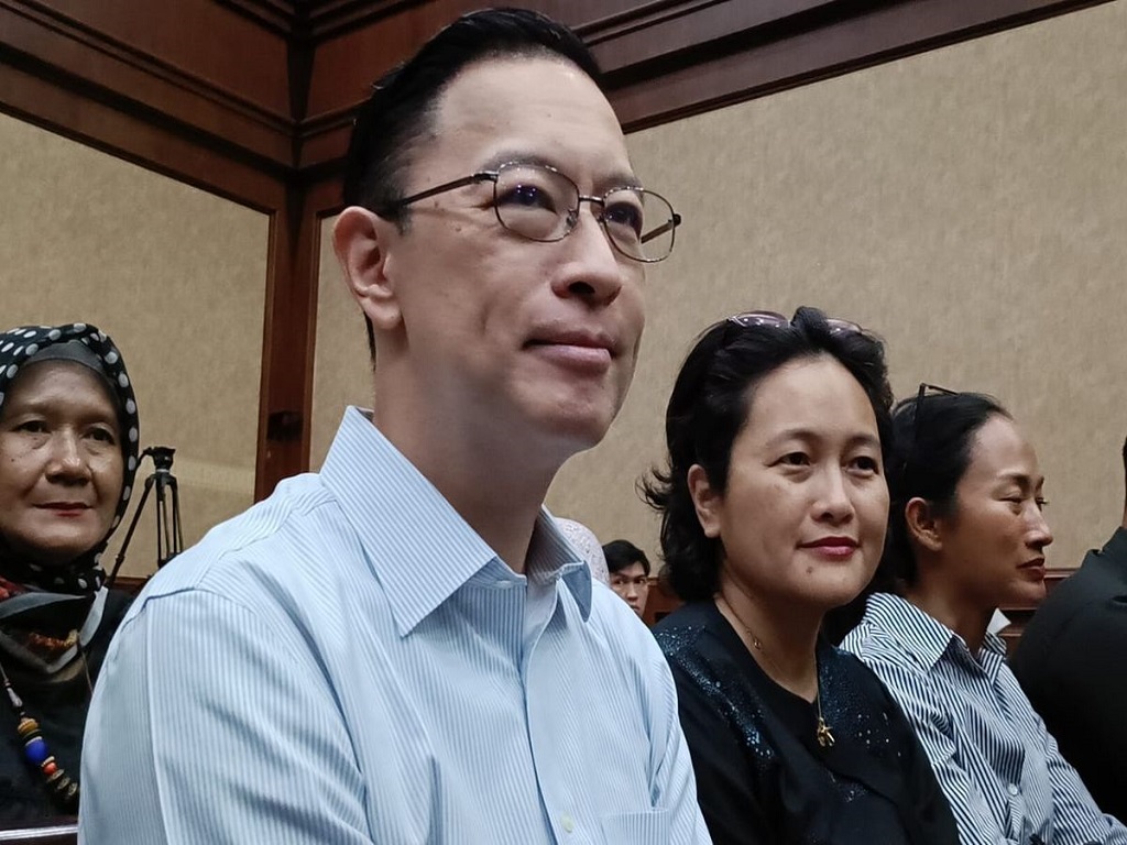 Majelis Hakim Pengadilan Tipikor Larang Sidang Tom Lembong Disiarkan Secara Live