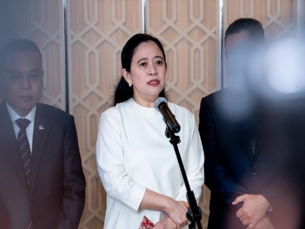 Puan Maharani Sebut DPR Segera Sosialisasikan RUU TNI Agar Rakyat Paham dan Tak Ada Kecurigaan