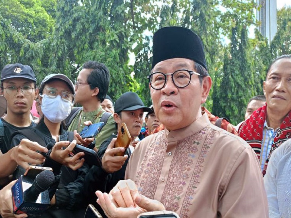 Pramono Sebut Jakarta tak Perlu \'Mobil Curhat\'