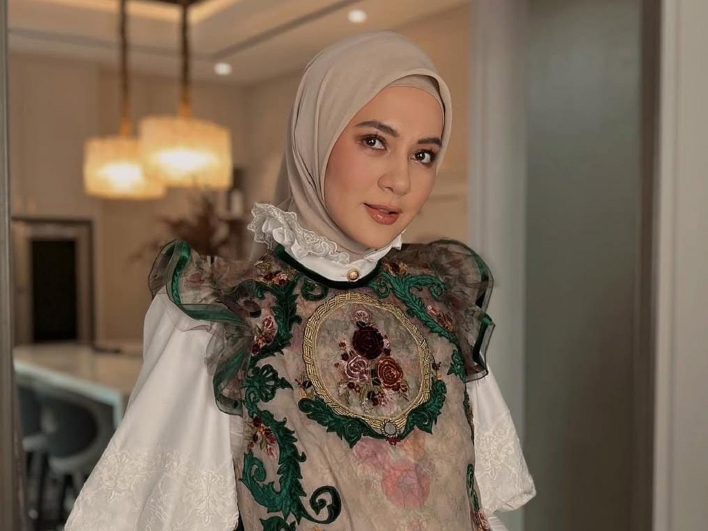 Jelang Putusan Cerai, Pengadilan Lakukan Pemeriksaan Setempat di Rumah Baim Wong dan Paula Verhoeven