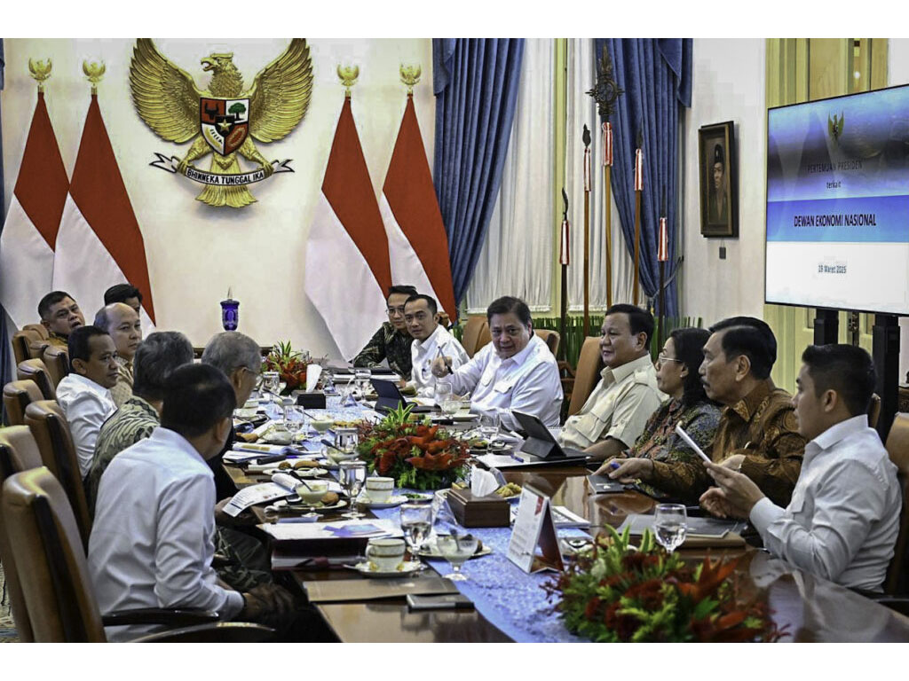 Pemerintah Rampungkan Revisi PP untuk Tingkatkan PNBP dari Sektor Minerba