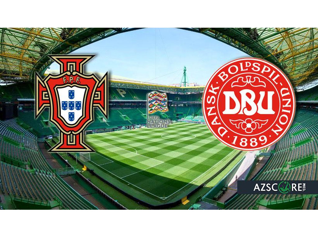 Cristiano Ronaldo Bawa Portugis Lawan Denmark di Leg 2 Perempat Final UEFA Nations League 24 Maret 2025 Pukul 02.45 WIB Ini Prediksinya