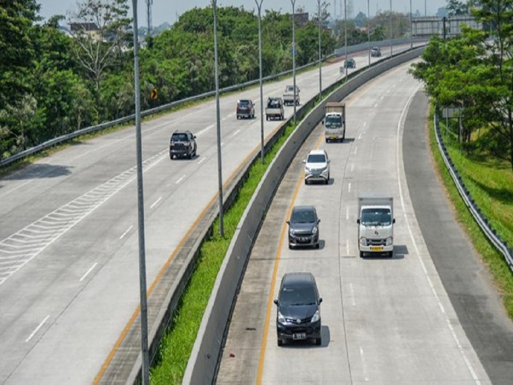 Tarif Tol Bakal Naik Berjamaah Usai Lebaran, Catat Daftarnya!
