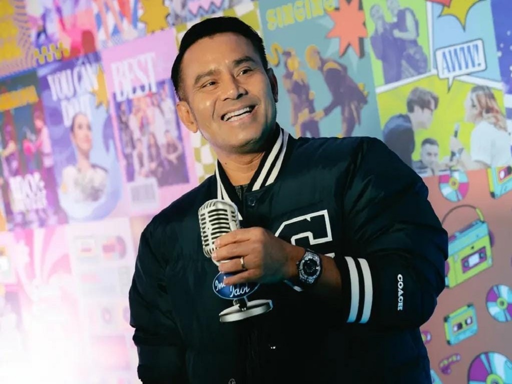 Alasan Judika Pilih Diam usai Dituduh Ahmad Dhani Curi Lagu Dewa 19