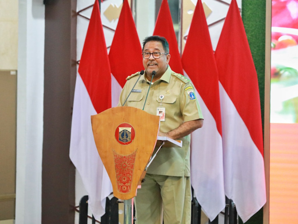 Rano Karno Minta Wali Kota Periksa Lahan untuk Balai Rakyat