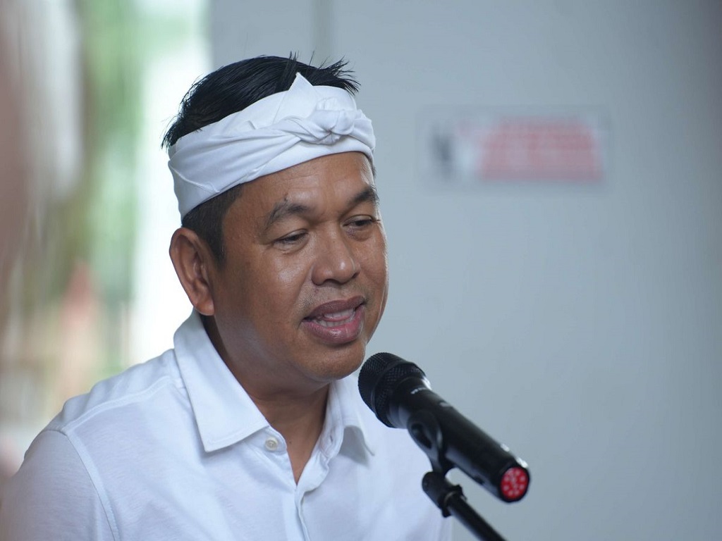 Program Pemutihan Pajak Bermotor, Dedi Mulyadi Ungkap Besarnya Jumlah Pembayaran