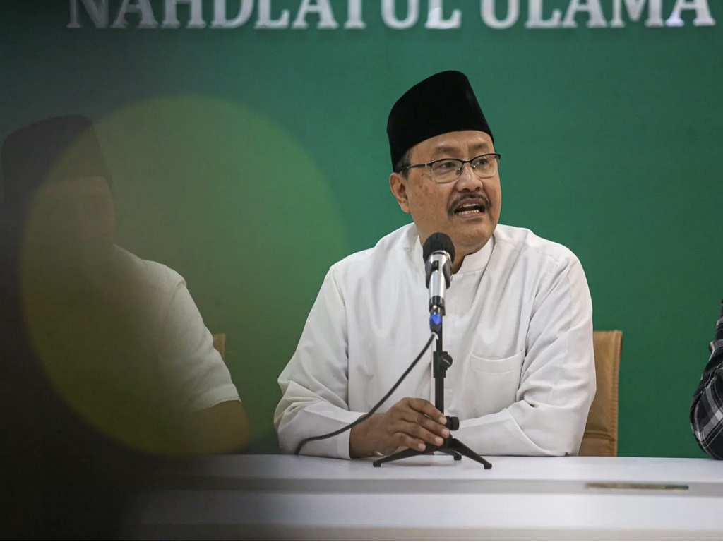 Mensos Gus Ipul Sebut Sekolah Rakyat Harus Hasilkan Siswa Berkualitas