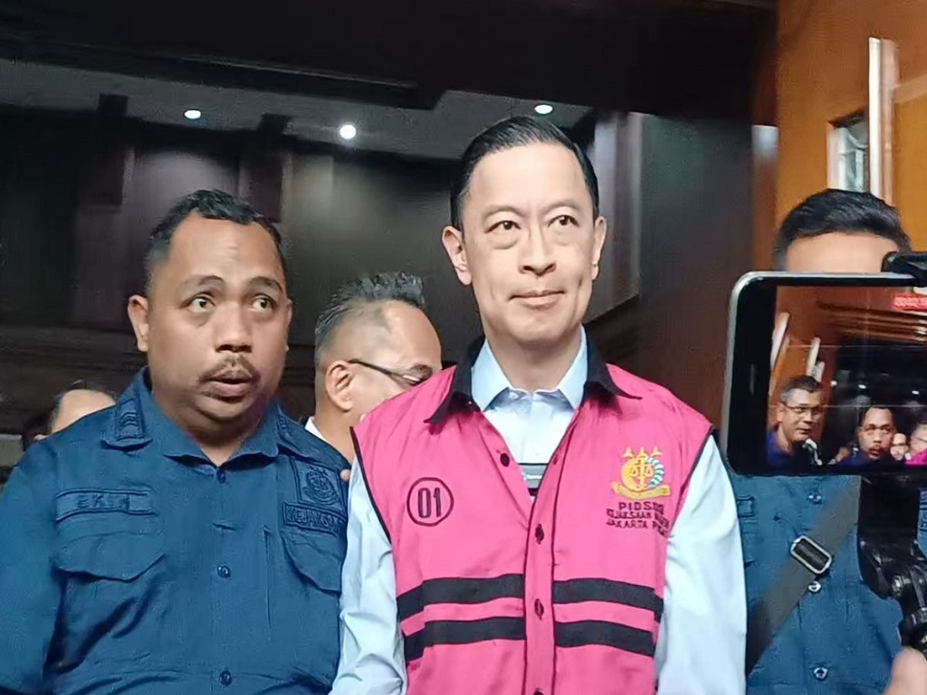 Tom Lembong: Kebijakannya Mengimpor Gula Untungkan Petani